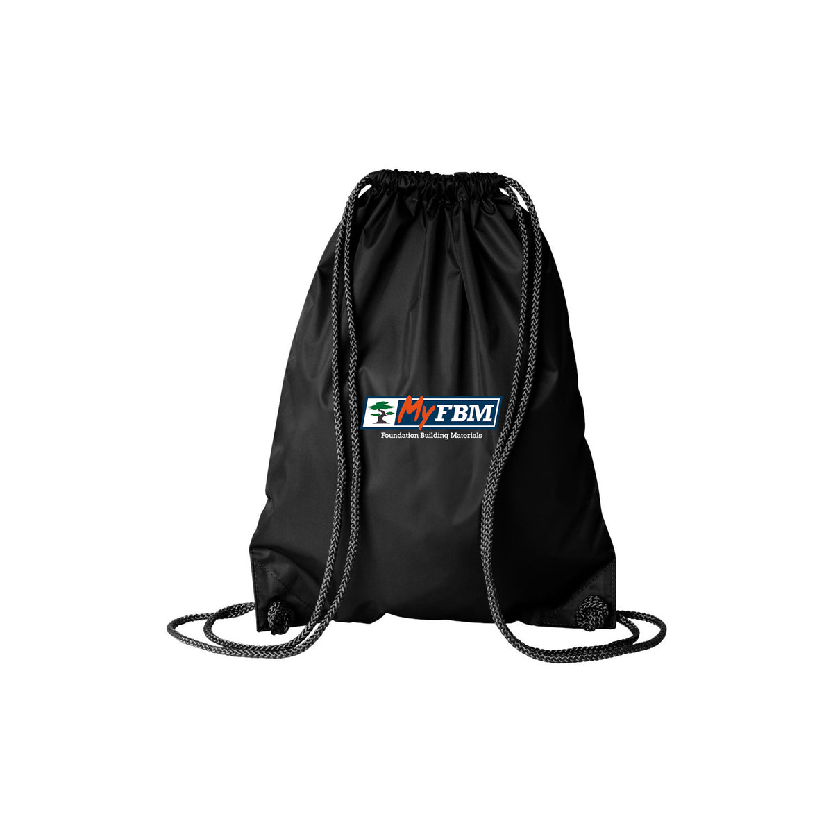 MYFBM - Liberty Bags Drawstring Pack with DUROcord - 8881
