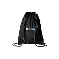 MYFBM - Liberty Bags Drawstring Pack with DUROcord - 8881