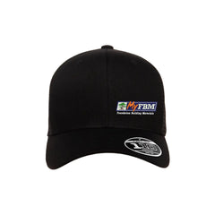 MY FBM - Flexfit 110® Mesh-Back Cap - 110M