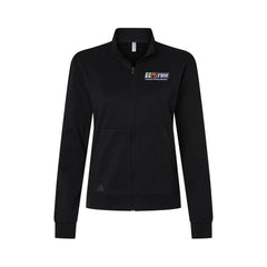 MY FBM - Adidas Women's Ultimate365 COLD. RDY Full-Zip Jacket - A1011