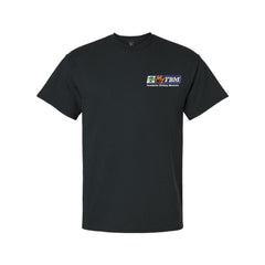 Gildan Ultra Cotton® T-Shirt - (embroidery)