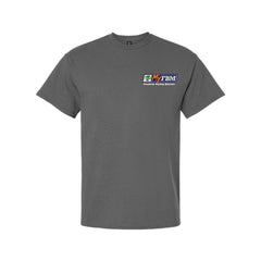 Gildan Ultra Cotton® T-Shirt - (embroidery)
