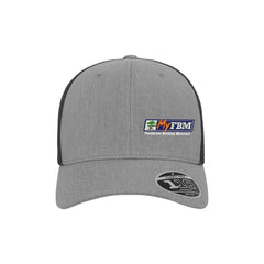MY FBM - Flexfit 110® Mesh-Back Cap - 110M