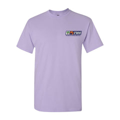 Gildan Ultra Cotton® T-Shirt - (embroidery)