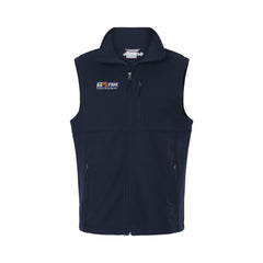 MY FBM - Columbia Men's Ascender™ II Soft Shell Vest - 216510