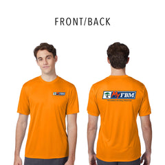 MY FBM - Hanes Unisex Cool DRI® Performance T-Shirt - 4820