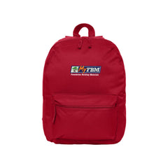 MY FBM - Liberty Bags 16" Basic Backpack - 7709