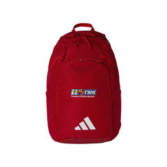 MY FBM - Adidas Defender 5 Backpack - AB600