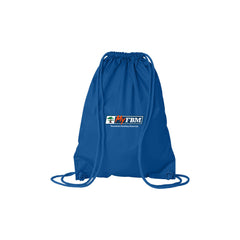 MYFBM - Liberty Bags Drawstring Pack with DUROcord - 8881