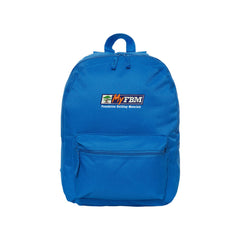 MY FBM - Liberty Bags 16" Basic Backpack - 7709