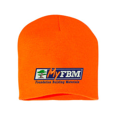 Sportsman - 8" Beanie - SP08