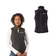 MY FBM - Columbia Women’s Benton Springs™ Fleece Vest - 212471