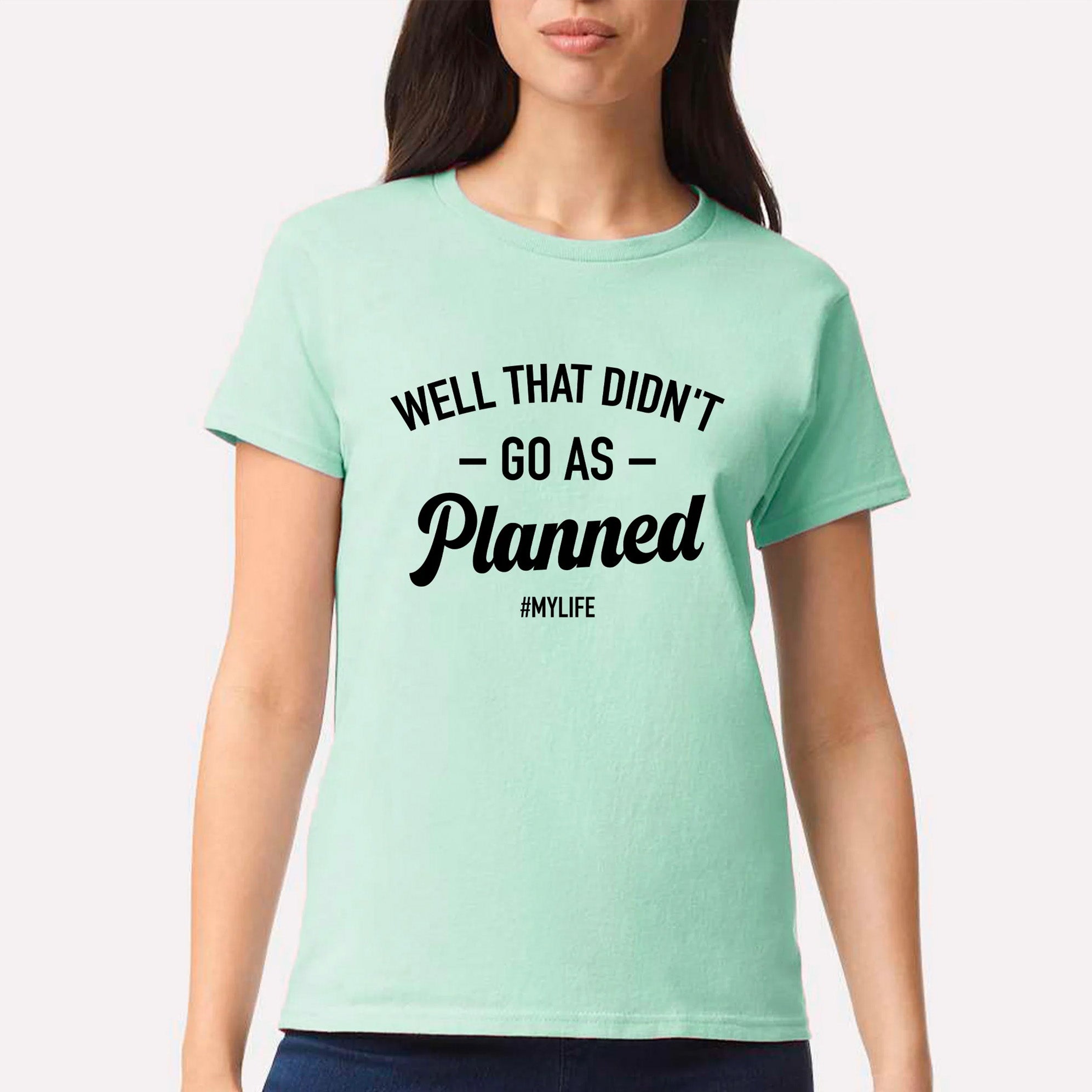#My Life T-shirt
