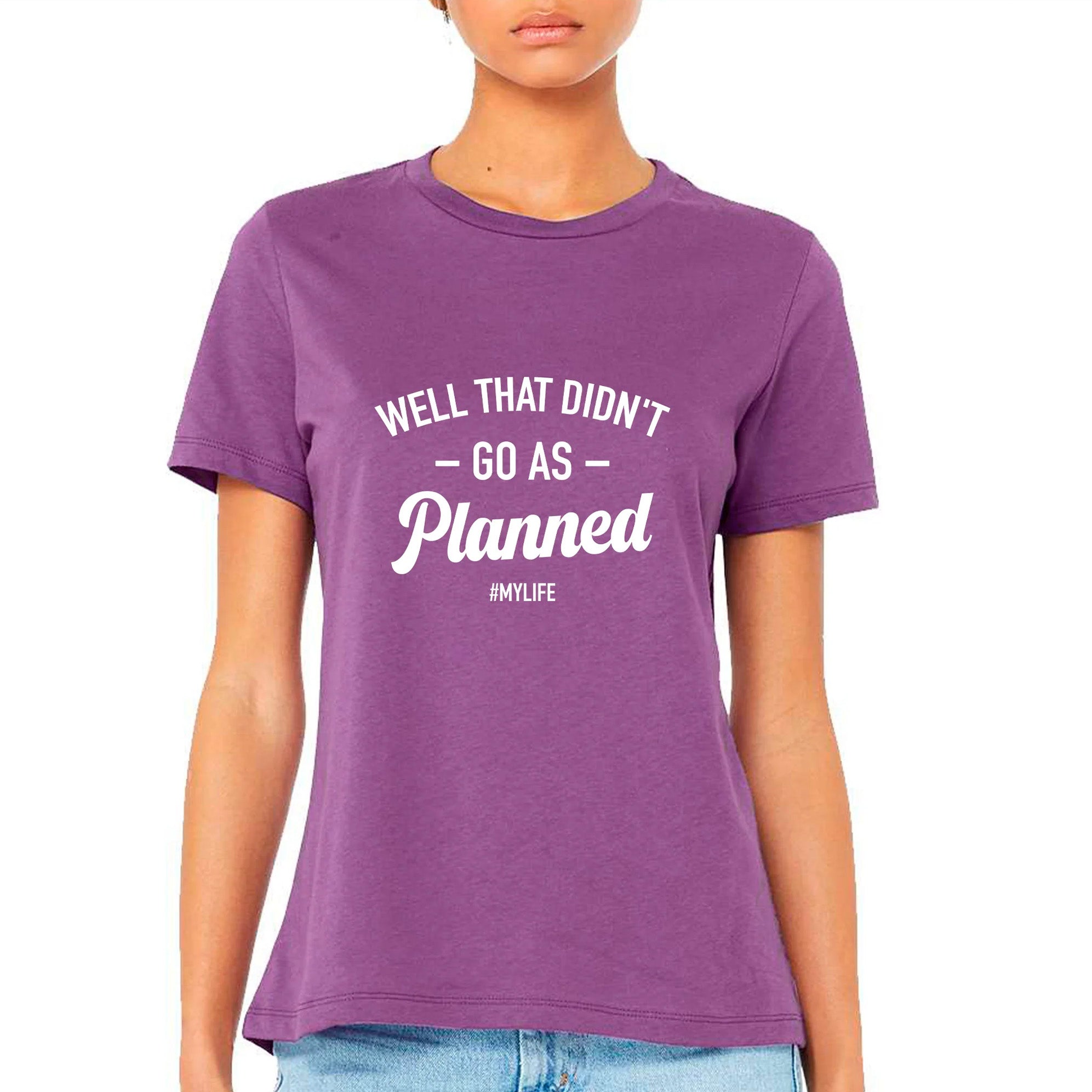 #My Life T-shirt