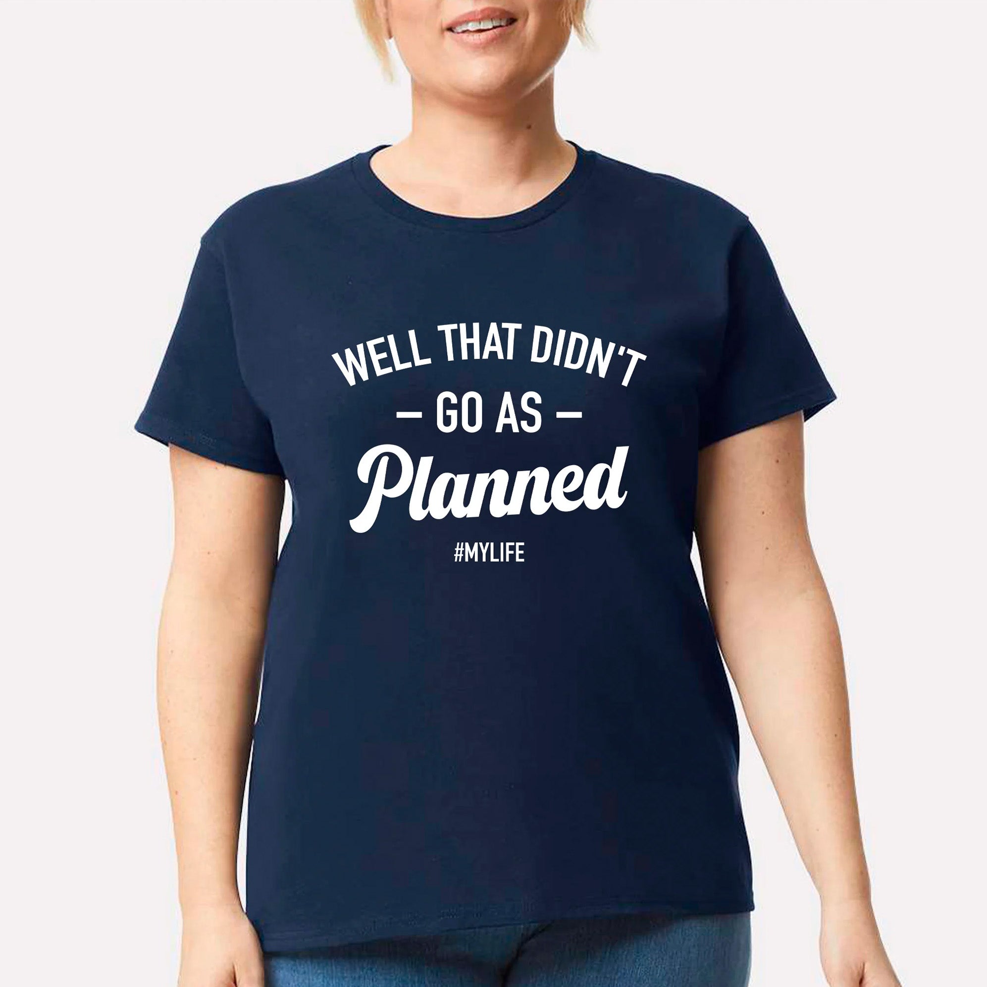 #My Life T-shirt