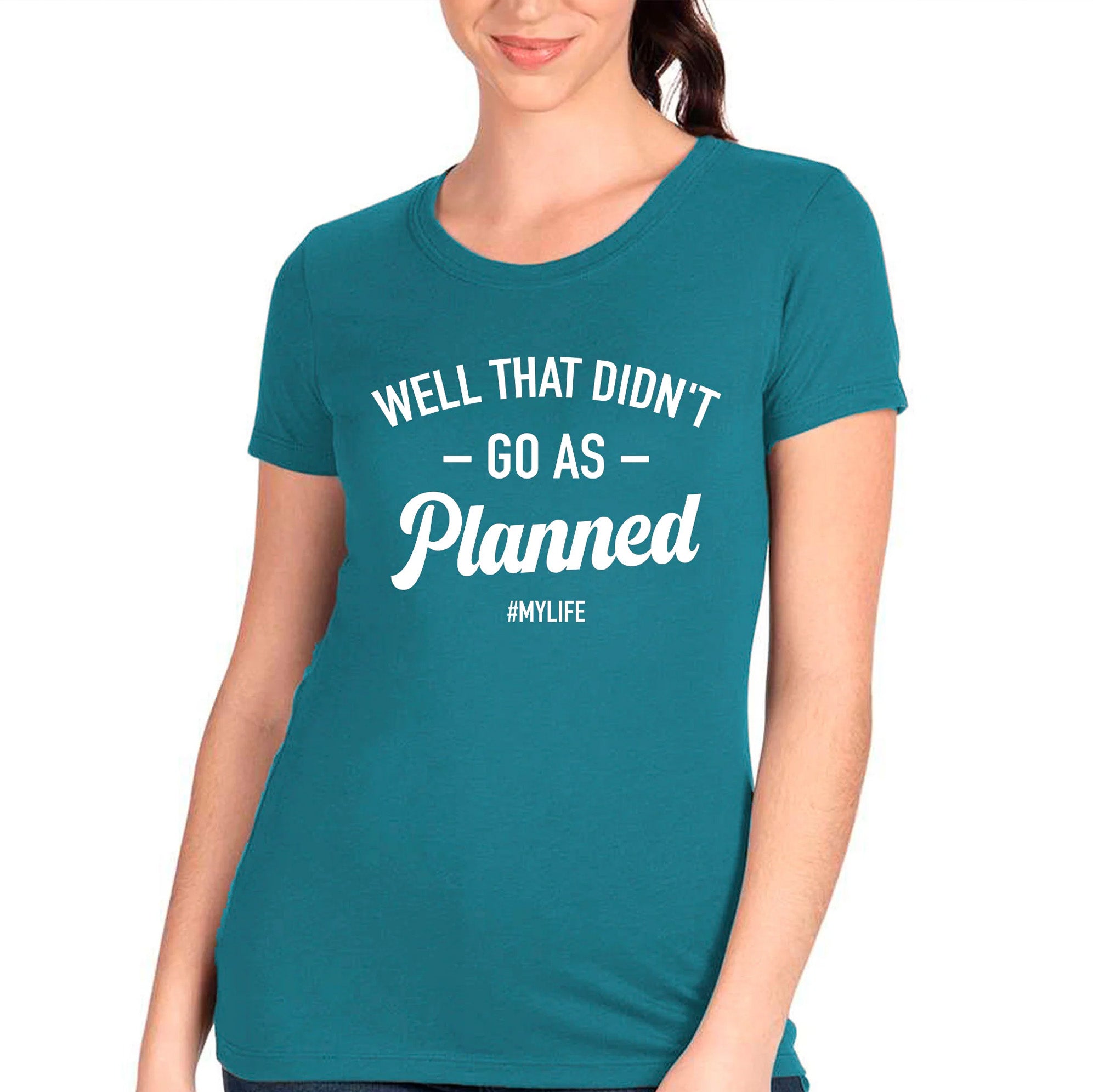 #My Life T-shirt