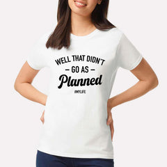 #My Life T-shirt