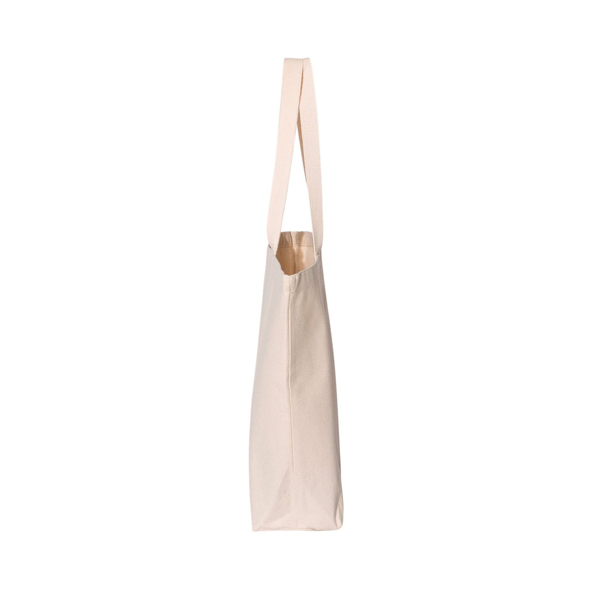 OAD - Jumbo Tote - Front/Back