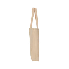OAD - Gusseted Tote - Front/Back