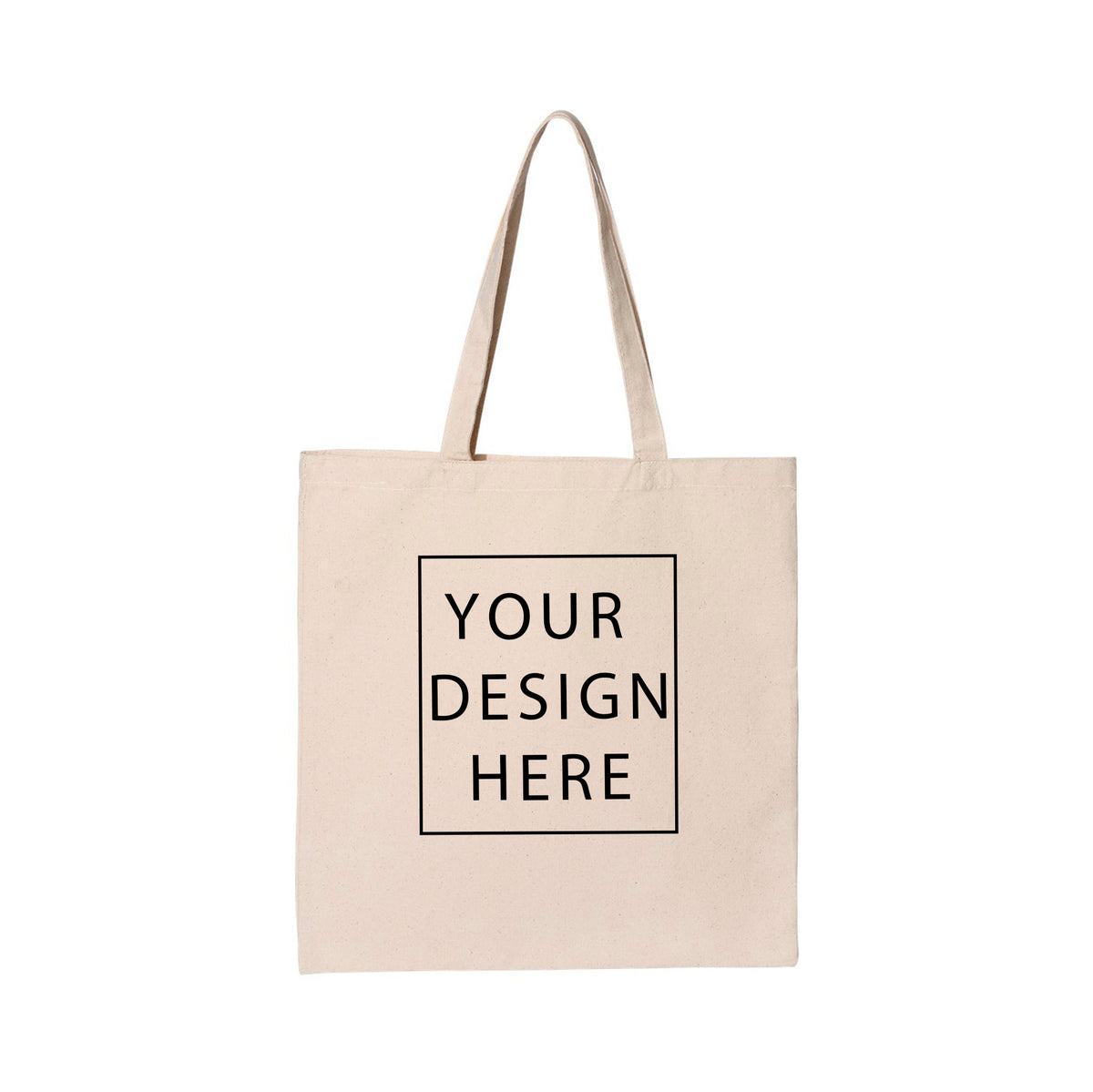OAD - Tote Bag - Front