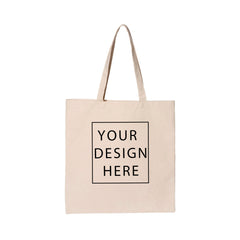 OAD - Tote Bag - Front