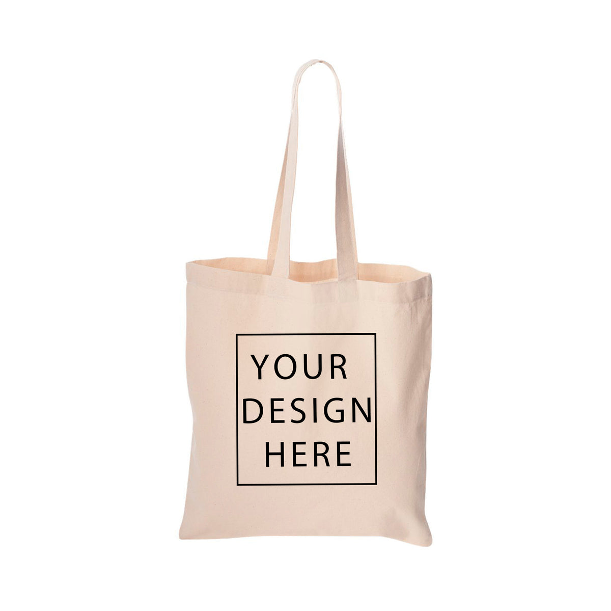 Liberty Bags - Branson Tote - Front
