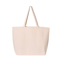 OAD - Jumbo Tote - Front/Back