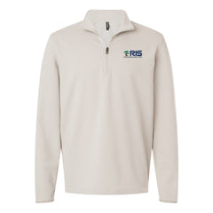 Independent Trading Co. Men's Perform Quarter-Zip Pullover - EXP20PQ