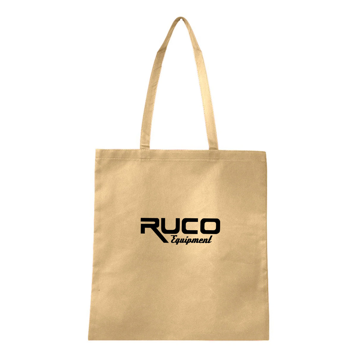 Q-Tees - Non-Woven Tote Bag 50PCK - Q126300