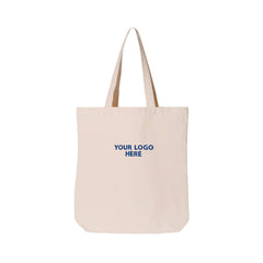 OAD - Gusseted Tote - Front