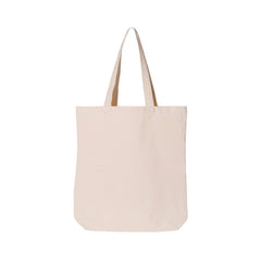 OAD - Gusseted Tote - Front/Back