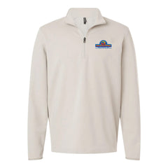 Independent Trading Co. Men's Perform Quarter-Zip Pullover - EXP20PQ