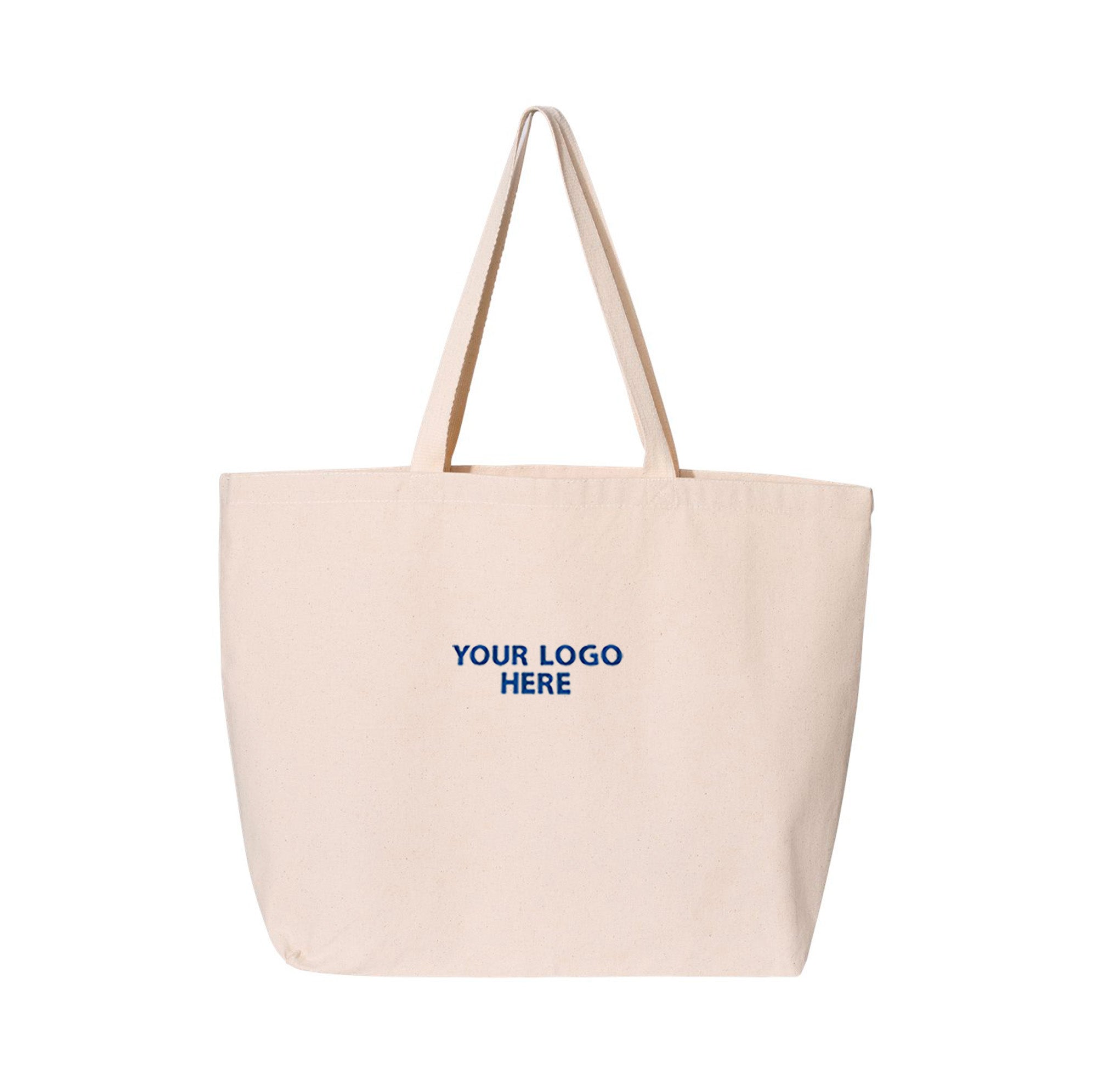 OAD - Jumbo Tote - Front
