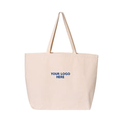 OAD - Jumbo Tote - Front