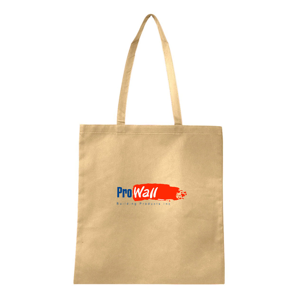 Q-Tees - Non-Woven Tote Bag 50PCK - Q126300