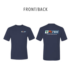 MY FBM - Hanes Unisex Cool DRI® Performance T-Shirt - 4820