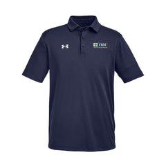 FBM - Under Armour Men's Tech™ Polo - 1370399