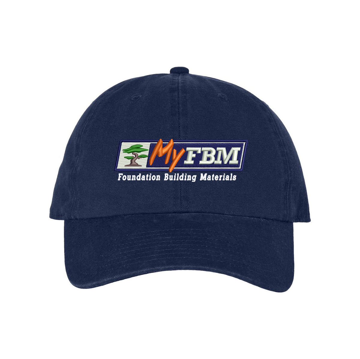 47 Brand - Clean Up Cap