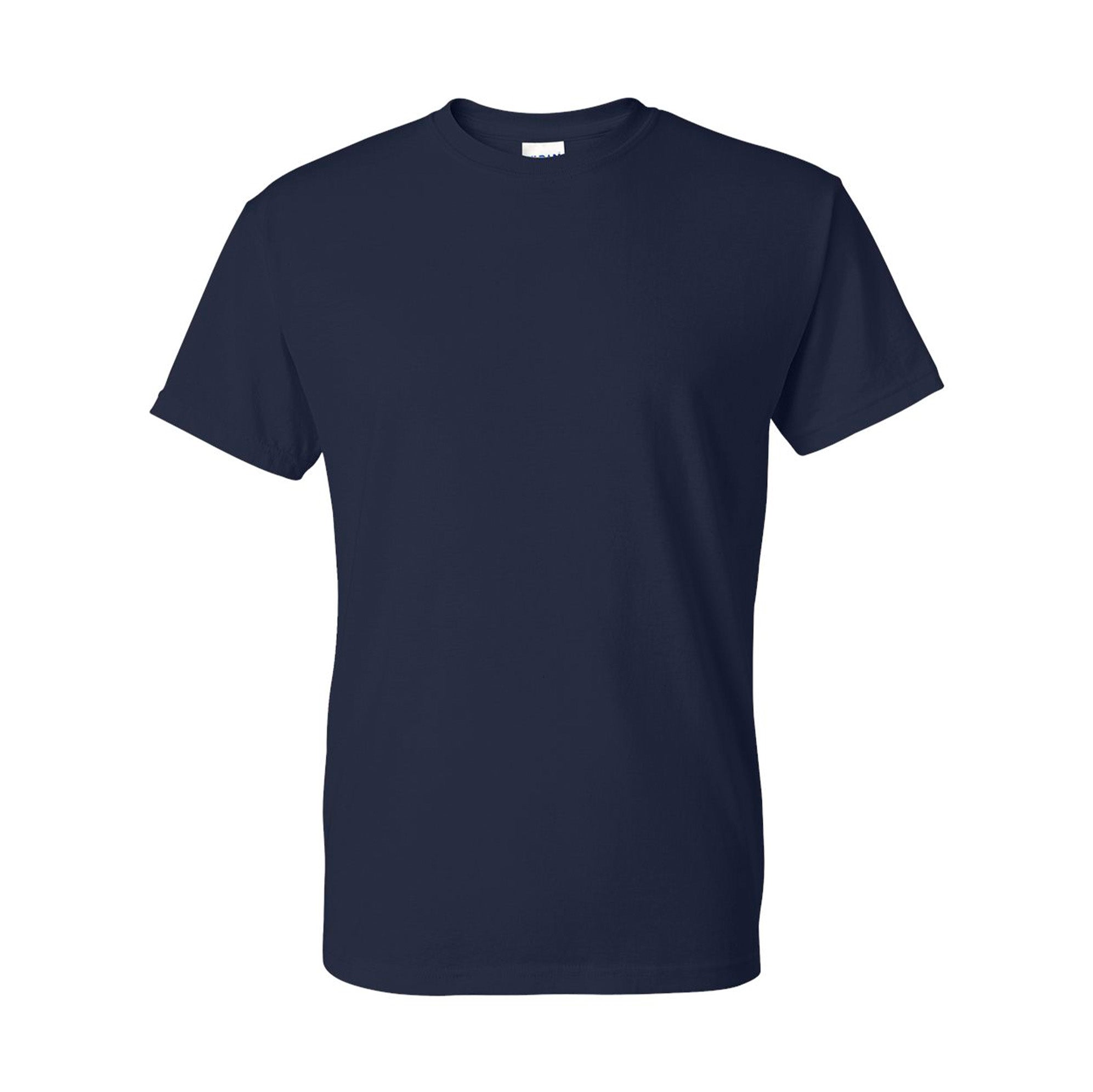 Gildan - DryBlend® T-Shirt - Front/Back