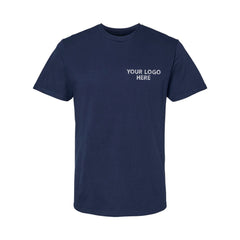 Gildan - Softstyle® Midweight T-Shirt - Front