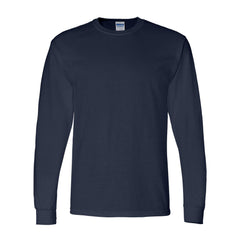 Gildan - DryBlend® 50/50 Long Sleeve T-Shirt - Front/Back