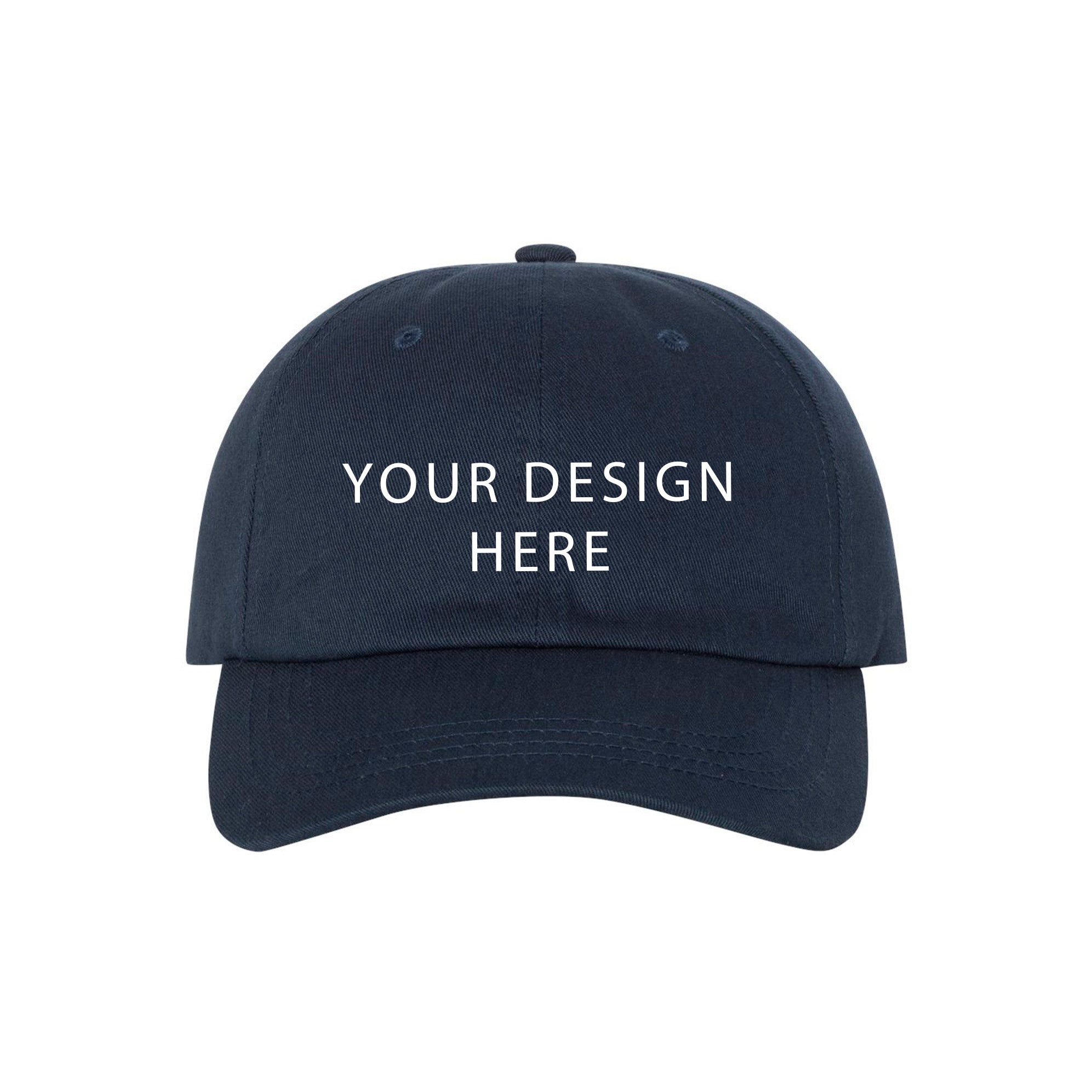 YP Classics - Classic Dad Hat