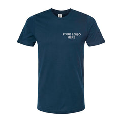 Tultex - Combed Cotton T-Shirt - Front