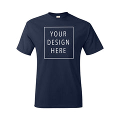Hanes - Authentic T-Shirt- Front