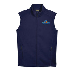 CORE 365 - Men's Journey Fleece Vest - 88191