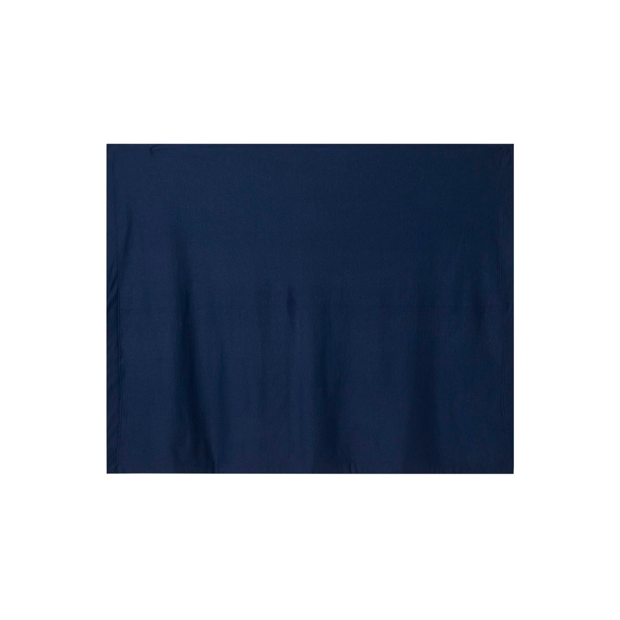 Gildan - Heavy Blend Fleece Stadium Blanket - Logo/Text
