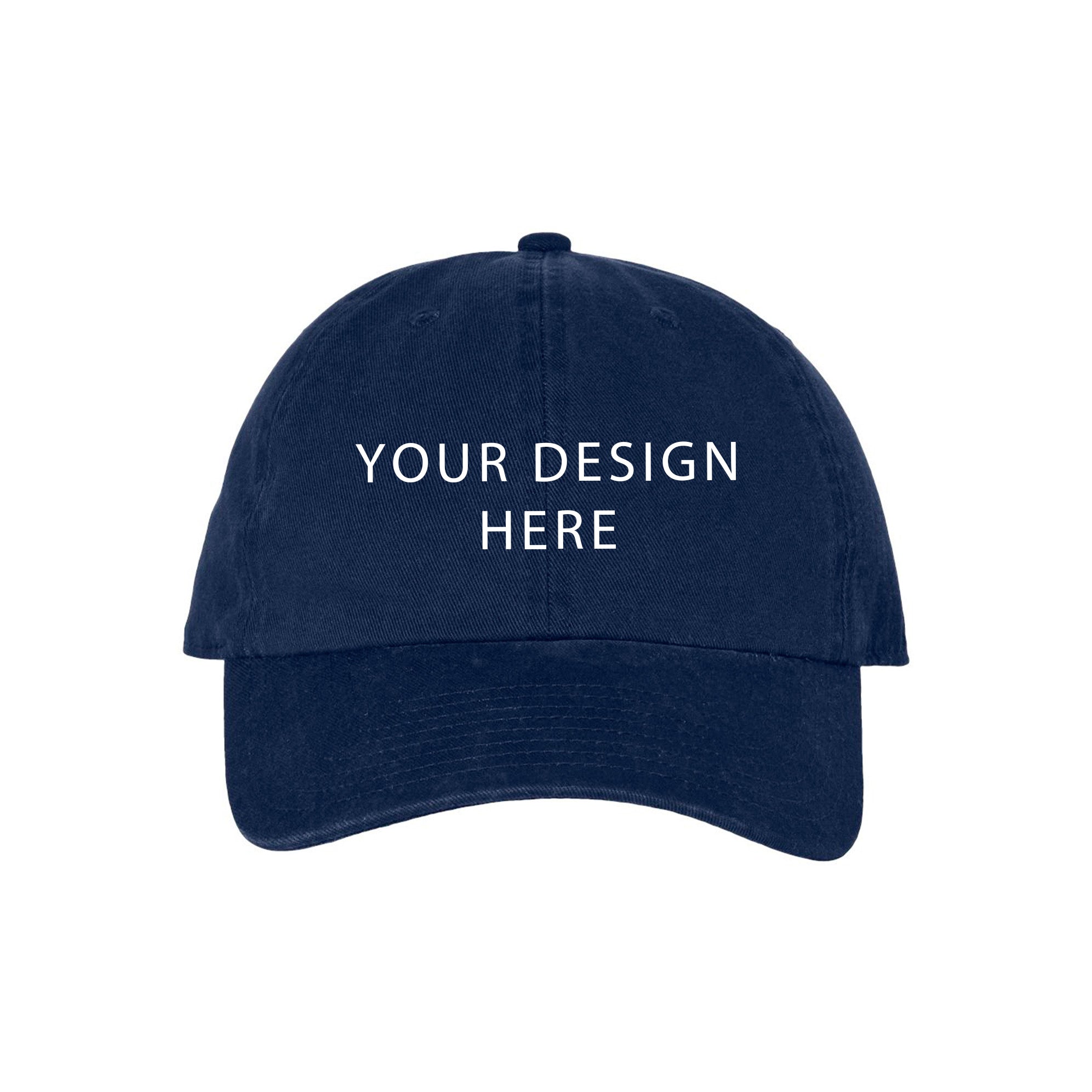 47 Brand - Clean Up Cap