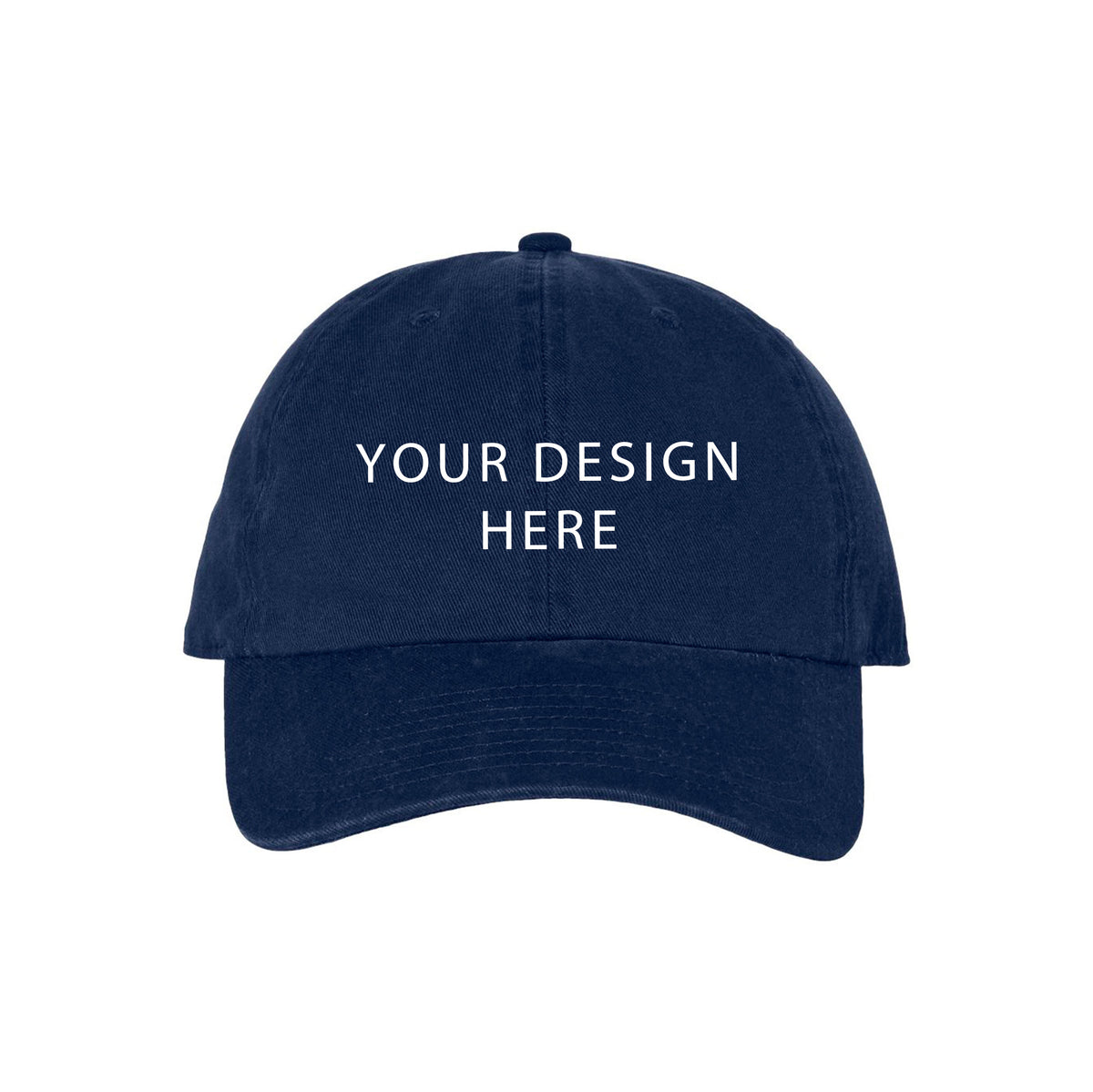 47 Brand - Clean Up Cap