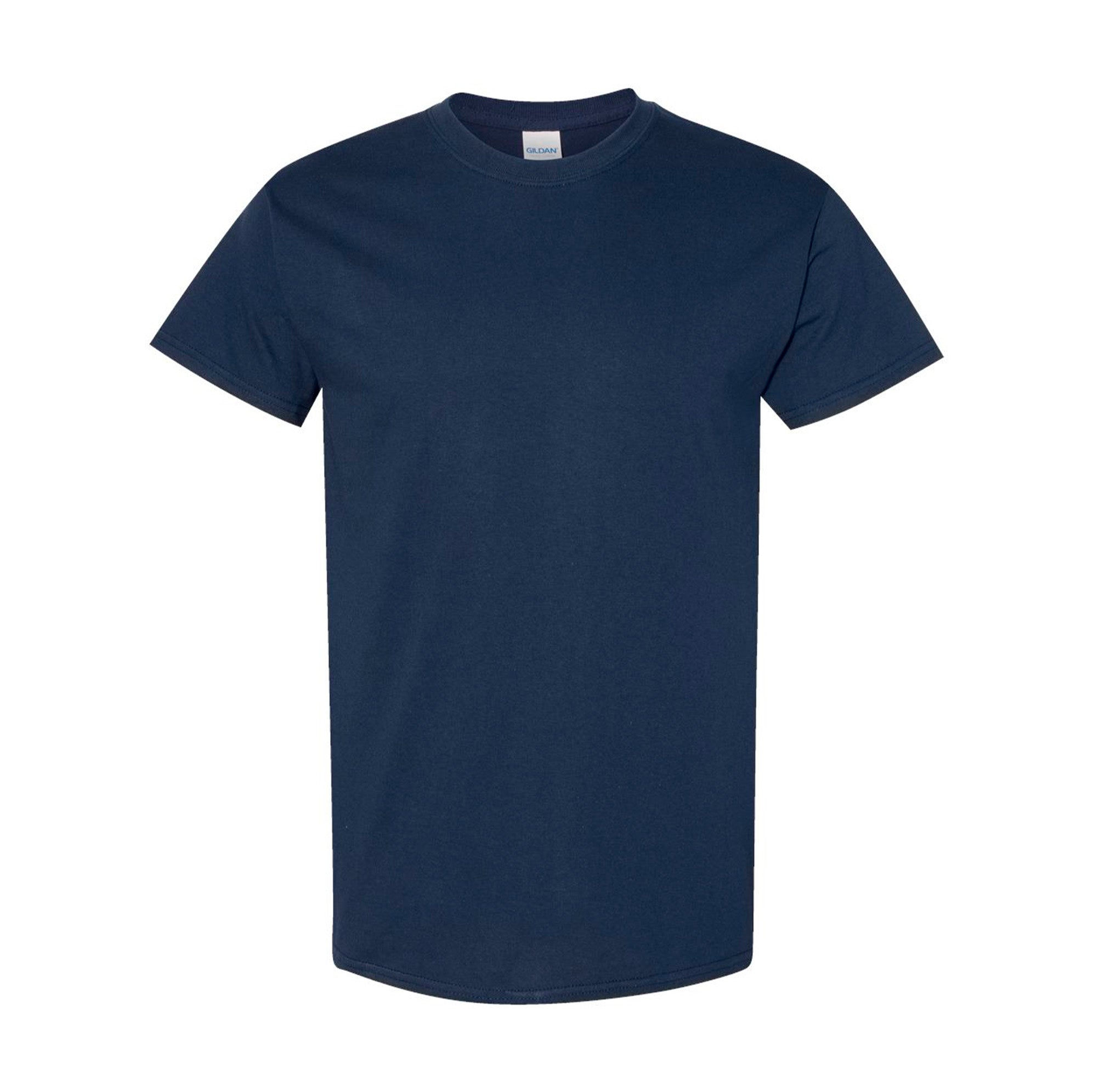 Gildan - Heavy Cotton™ T-Shirt - Front