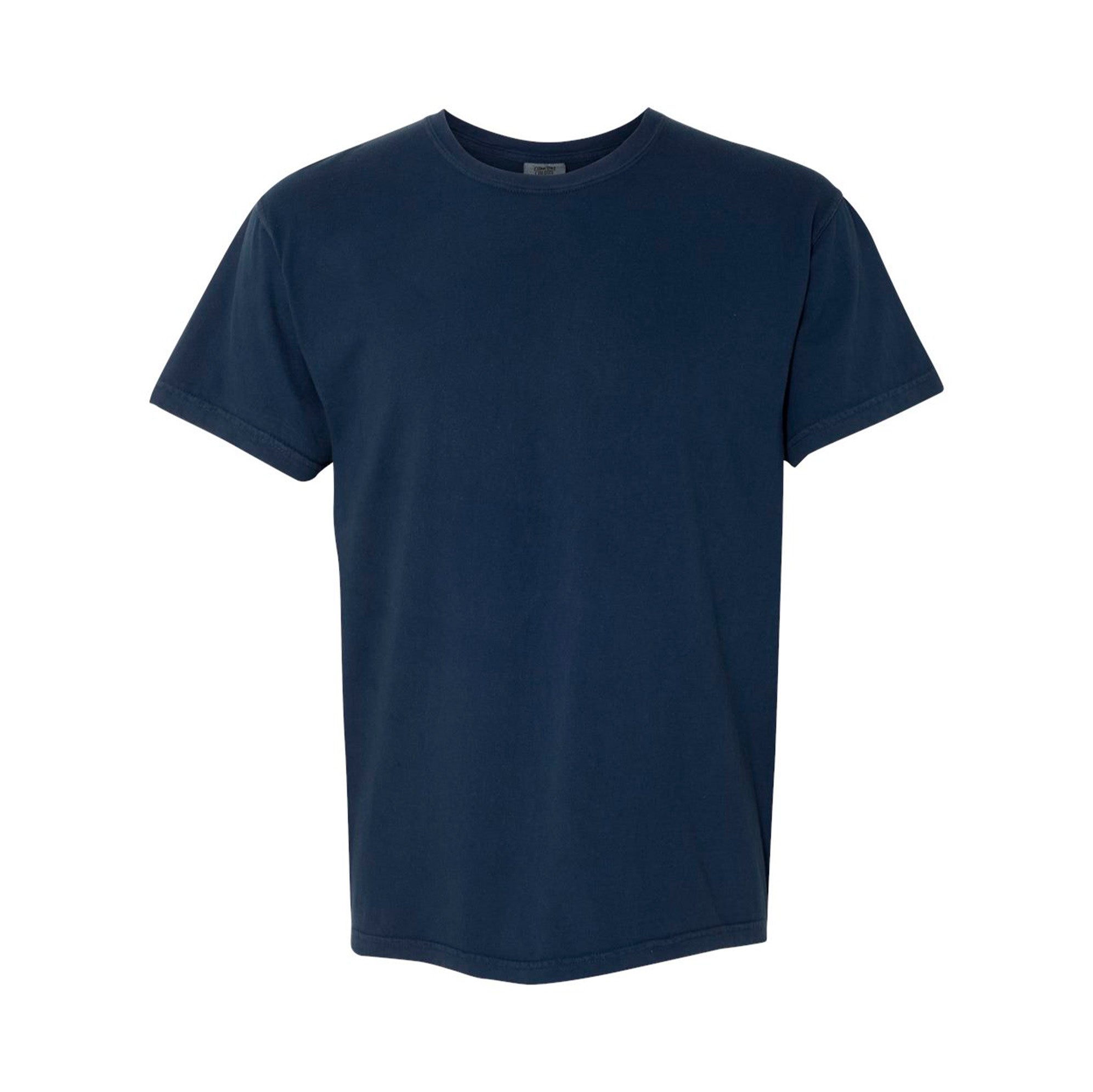 Comfort Colors - Garment-Dyed Heavyweight T-Shirt - Front/Back